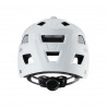 Casco de Ciclismo para Adultos BBB Cycling BHE-54 Nanga Blanco L