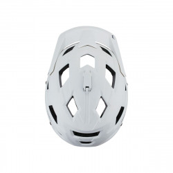 Casco de Ciclismo para Adultos BBB Cycling BHE-54 Nanga Blanco L