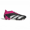 Botas de Fútbol para Adultos Adidas Predator Accuracy.1 AG Negro