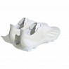 Botas de Fútbol para Adultos Adidas X Speedportal.4 FxG Blanco