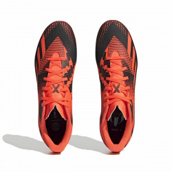 Botas de Fútbol para Adultos Adidas X Speedportal Messi.4 FxG Naranja