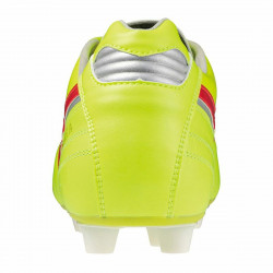 Botas de Fútbol para Adultos Mizuno Morelia II Elite Amarillo