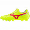 Botas de Fútbol para Adultos Mizuno Morelia II Pro Amarillo