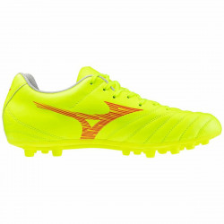 Botas de Fútbol para Adultos Mizuno Monarcida Neo III Select Ag Amarillo