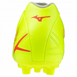 Botas de Fútbol para Adultos Mizuno Monarcida Neo III Select Ag Amarillo