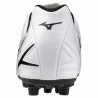 Botas de Fútbol para Adultos Mizuno Monarcida Neo III Select Ag Blanco