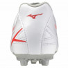 Botas de Fútbol para Adultos Mizuno Monarcida Neo III Select Jr Ag Blanco