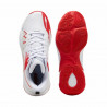 Zapatillas de Baloncesto para Adultos Puma Genetics Blanco