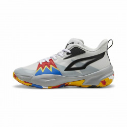 Zapatillas de Baloncesto...