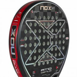 Pala de Pádel Nox AT10 LUXURY GEN