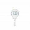 Raqueta de Tenis Wilson WR086510H Blanco