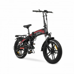 Bicicleta Eléctrica Youin BK1400R DAKAR 20" 25 km/h