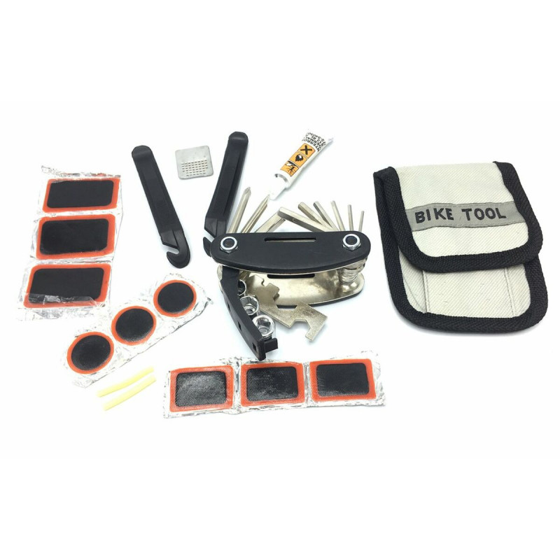 Kit de reparación Bensontools Bicicleta