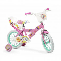 Bicicleta Infantil Toimsa...