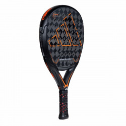 Pala de Pádel Adidas adipower Multiweight Negro