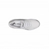 Zapatillas de Padel para Adultos Asics Solution Swift FF Mujer Blanco