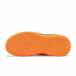 Zapatillas de Baloncesto para Adultos Puma Court Rider Chaos La Naranja