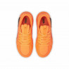 Zapatillas de Baloncesto para Adultos Puma Court Rider Chaos La Naranja