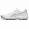 Zapatillas de Tenis para Mujer Asics Gel-Game 9 Blanco