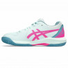 Zapatillas de Tenis para Mujer Asics Gel-Dedicate 8 Mujer Blanco