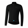 Maillot de ciclismo Shimano Element Negro