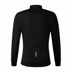 Maillot de ciclismo Shimano Element Negro