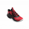 Zapatillas de Baloncesto para Adultos Under Armour Jet '23 Negro