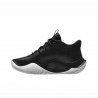 Zapatillas de Baloncesto para Adultos Under Armour Gs Jet '23 Negro