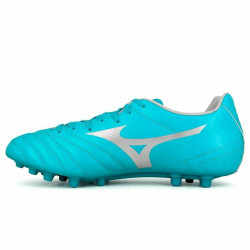 Botas de Fútbol para Adultos Mizuno Monarcida Neo II Sel AG Azul Unisex