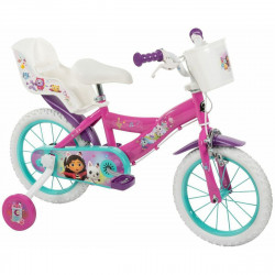 Bicicleta Infantil Huffy...