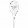 Raqueta de Tenis Tecnifibre T-Fight 300 Isoflex Grip 2 Multicolor