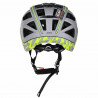 Casco de Ciclismo para Adultos Casco ACTIV2 Plateado 58-62 cm