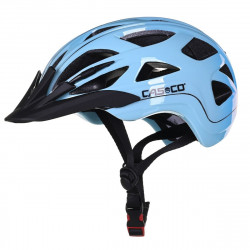 Casco de Ciclismo para Adultos Casco ACTIV2 J Negro Azul claro 52-56 cm