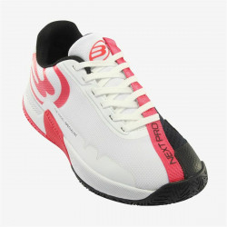 Zapatillas de Padel para Adultos Bullpadel Next Pro 23V Mujer