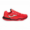 Zapatillas de Padel para Adultos Joma Sport Point 22 Hard Rojo