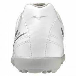 Botas de Fútbol Multitaco para Niños Mizuno Monarcida Neo II Select AS Blanco Unisex