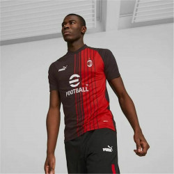 Camiseta de Fútbol Puma AC Milan Prematch 22/23