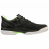 Zapatillas de Padel para Adultos Mizuno Wave Exceed Tour 5 CC Negro