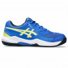 Zapatillas de Tenis para Hombre Asics Gel-Dedicate 8 Mujer Azul