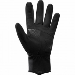 Guantes de Ciclismo Shimano Windbreak Thermal Multicolor