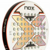 Raqueta de Tenis Nox PML10PCOORLUXD