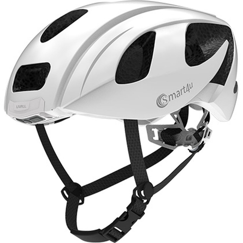 Casco de Ciclismo para Adultos SMART4U SH55M