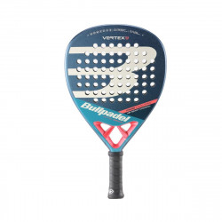 Pala de Pádel Bullpadel Vertex 03 23 Azul