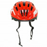 Casco de Ciclismo para Niños Moltó MLT Rojo