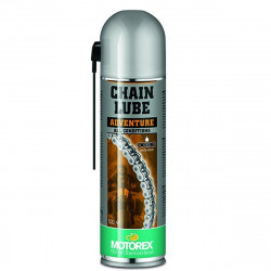 Lubricante para Cadenas Motorex Adventure 500 ml