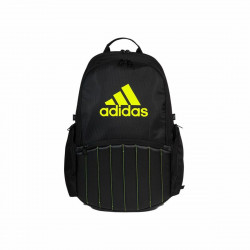 Paletero Adidas Protour Negro