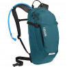 Mochila Multiusos con Depósito de Agua Camelbak M.U.L.E. 12 Azul 3 L 12 L