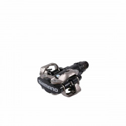 Pedales Shimano EPDM520L Negro