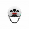 Casco de Ciclismo para Adultos Lazer CityZen Kineticore Blanco 52-56 cm