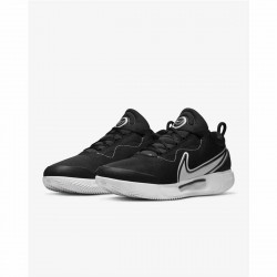 Zapatillas de Tenis para Hombre Nike Court Zoom Pro Negro